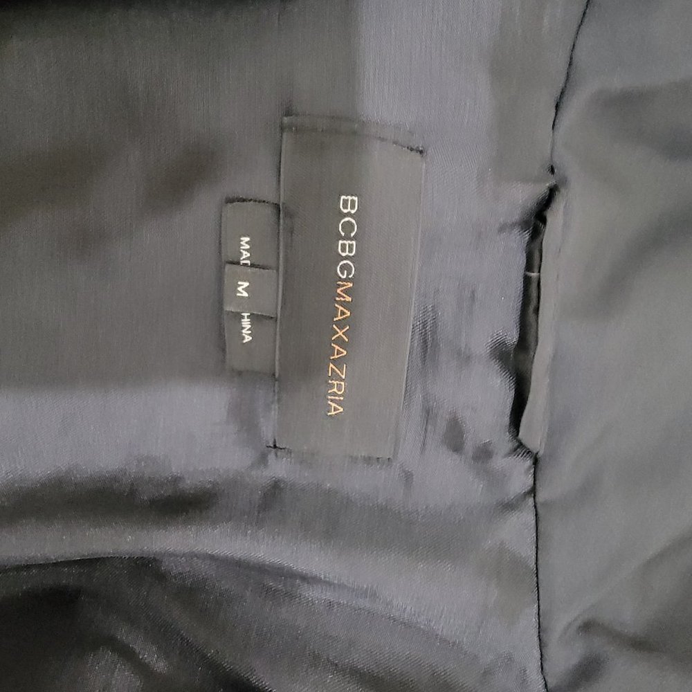 BCBGMaxAzria Down Coat - Picture 5 of 6